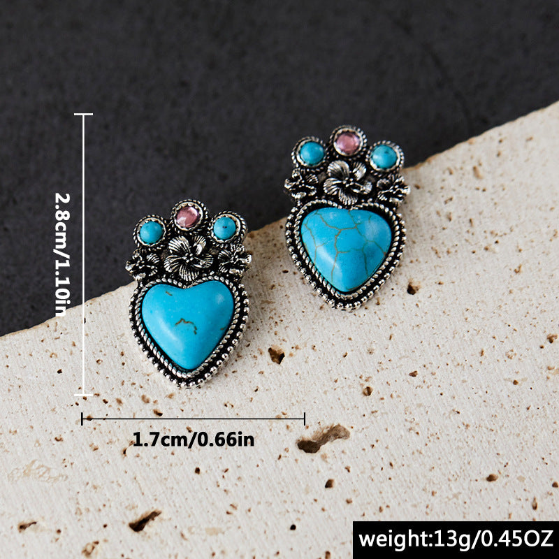 Elegant Earring for Every Occasion