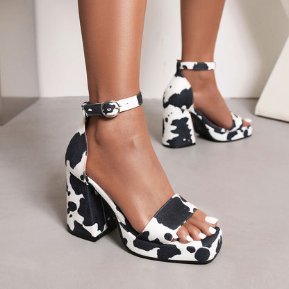 Elegant Orthopedic Sandals for Every Step