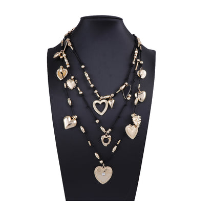 Charming Necklace for Any Occasion