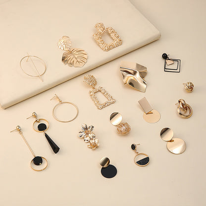 Delicate Artisan Set