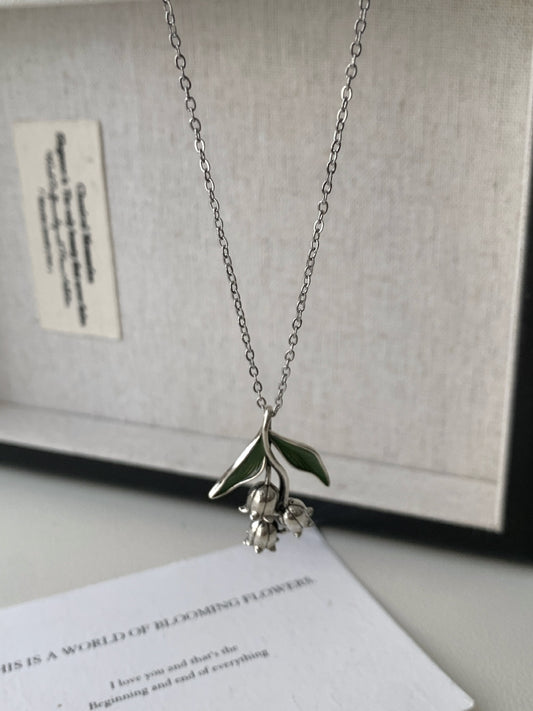 Beautiful Necklace with Unique Style