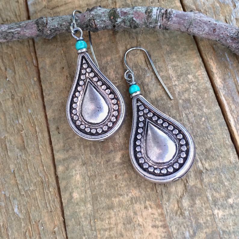 Stunning Earring for Daily Wear