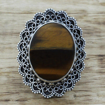 Delicate Artisan Piece