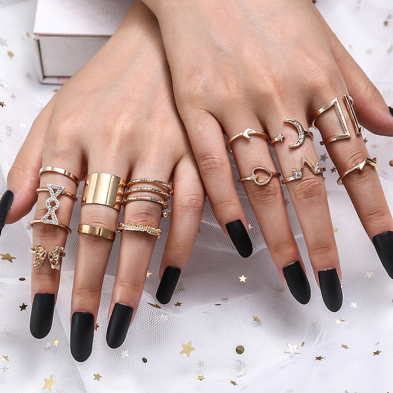 Elegant Ring for Every Occasion