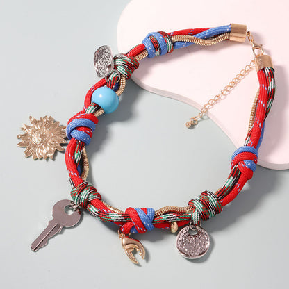 Romantic Necklace for Special Moments