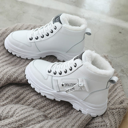 Comfortable Orthopedic Boots for Daily Wear