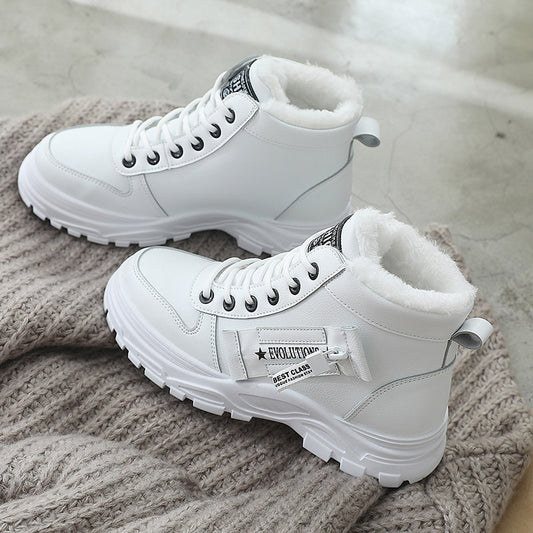 Comfortable Orthopedic Boots for Daily Wear