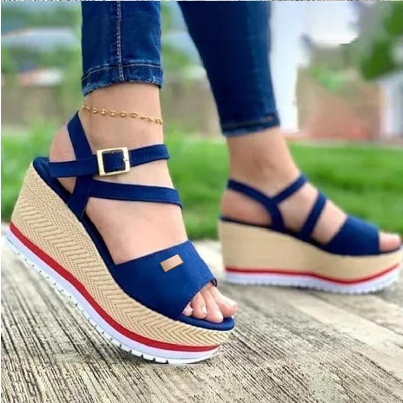 Stylish Orthopedic Sandals for Any Occasion