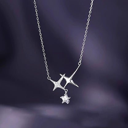 Beautiful Necklace with Unique Style