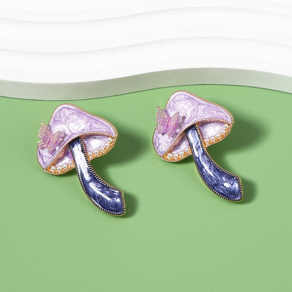 Romantic Earring for Special Moments