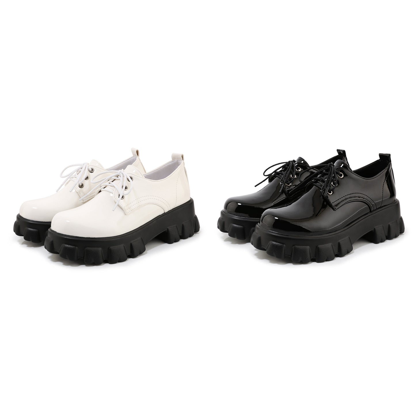 Elegant Orthopedic Shoes for Every Step