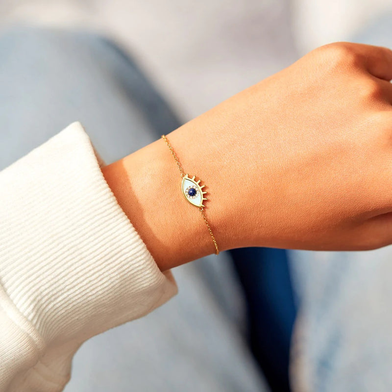 Beautiful Bracelet with Unique Style
