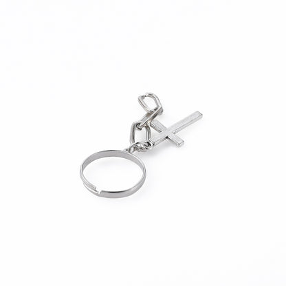 Classic Chain with Timeless Appeal
