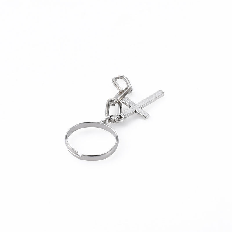 Classic Chain with Timeless Appeal