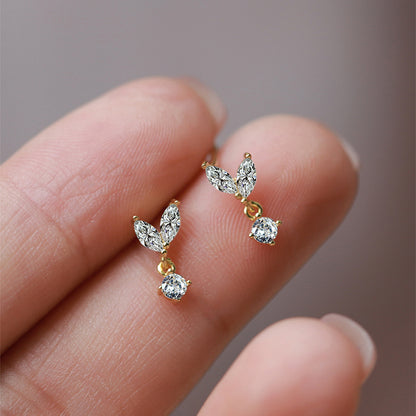Romantic Earring for Special Moments