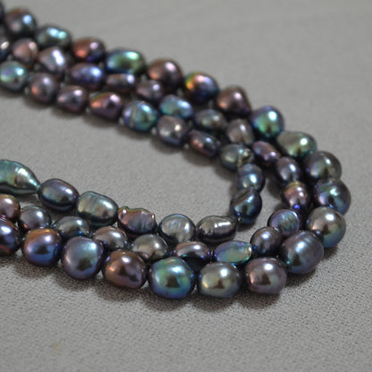 Elegant Pearl Necklace for Every Occasion