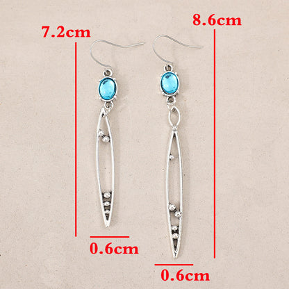 Charming Earring for Any Occasion