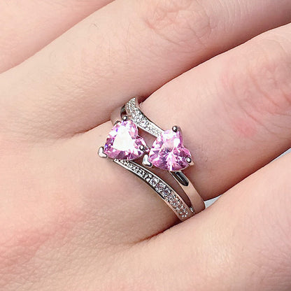 Charming Ring for Any Occasion