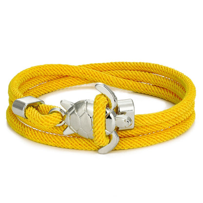 Delicate Artisan Bracelet