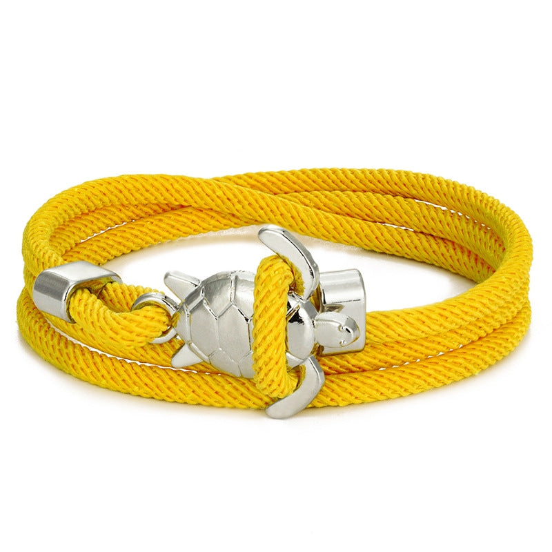 Delicate Artisan Bracelet