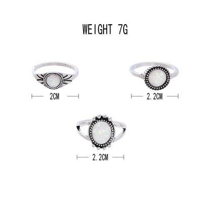 Stunning Ring for Daily Wear
