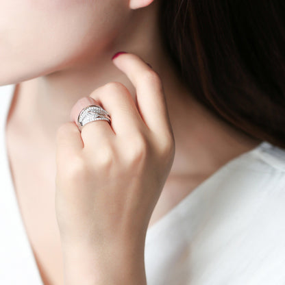 Elegant Ring for Every Occasion
