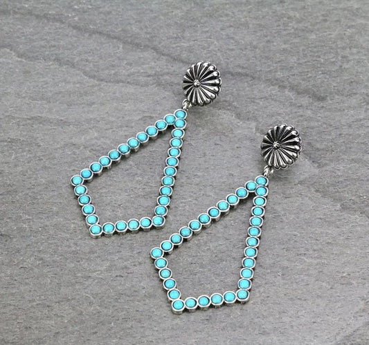 Classic Earring with Timeless Appeal