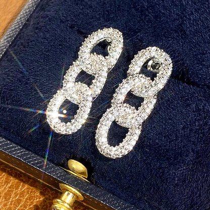 Romantic Earring for Special Moments