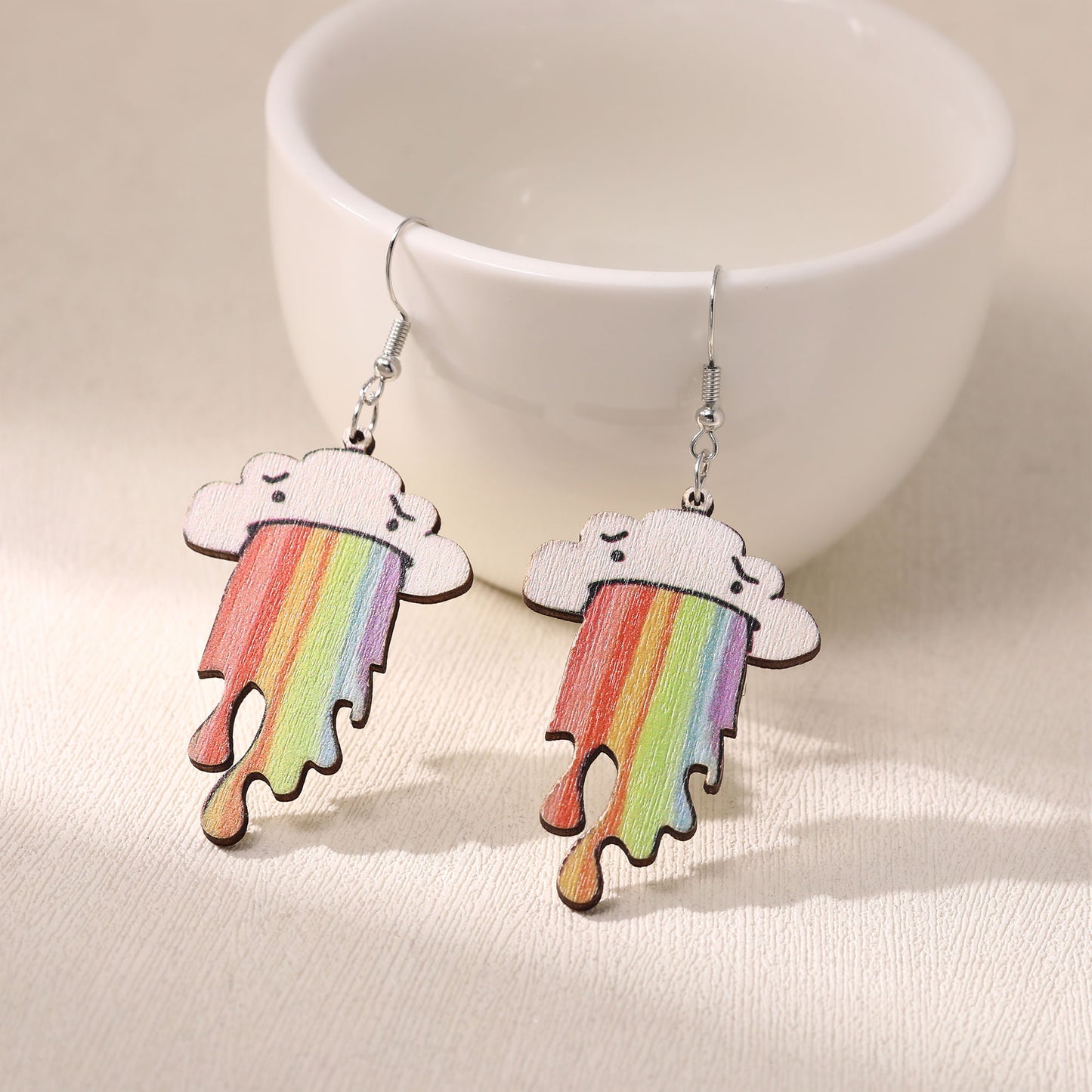 Classic Earring with Timeless Appeal