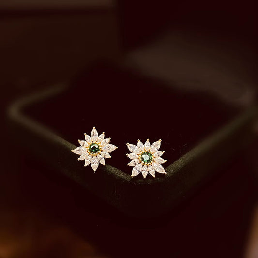Romantic Earring for Special Moments