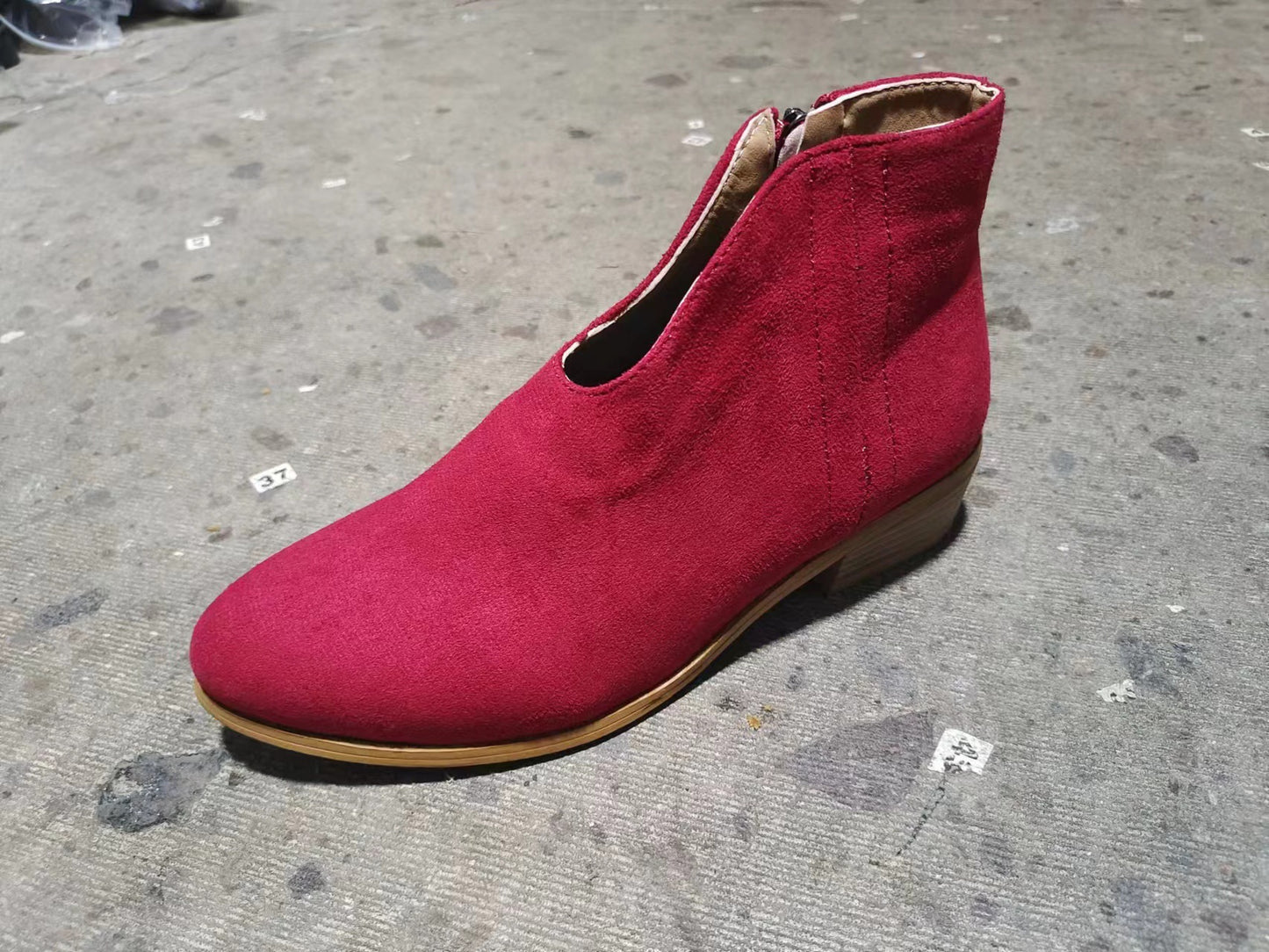 Beautifully Crafted Orthopedic Boots