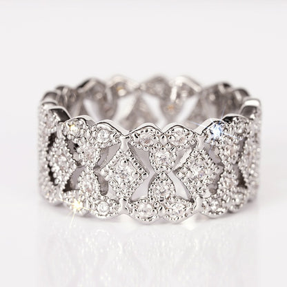 Vintage Handmade Ring