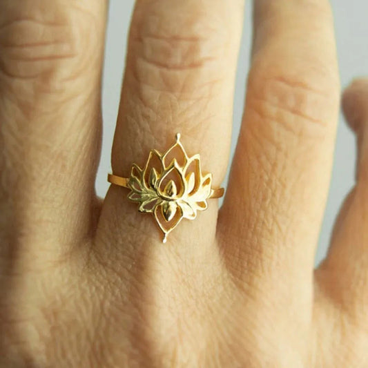 Charming Ring for Any Occasion