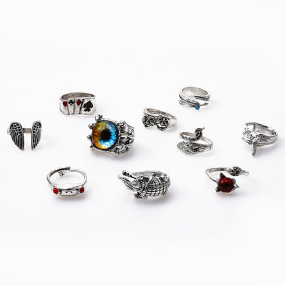 Stunning Set for Daily Wear