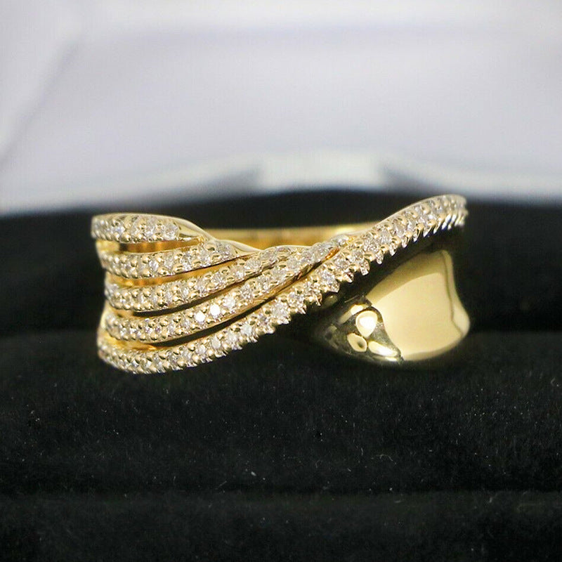 Charming Ring for Any Occasion