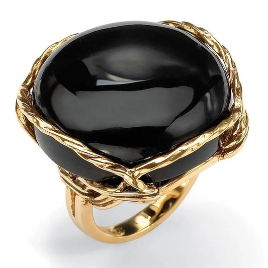 Classic Ring with Timeless Appeal