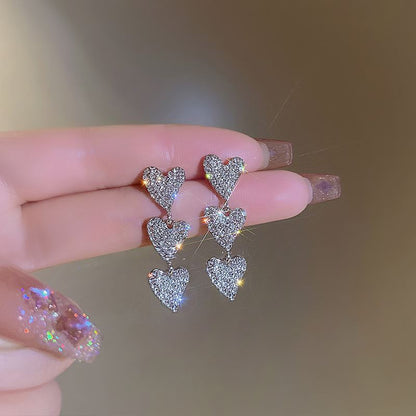 Classic Earring with Timeless Appeal