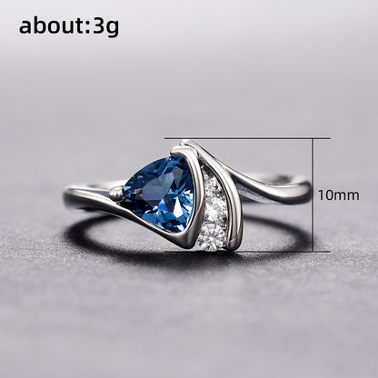 Stunning Ring for Daily Wear