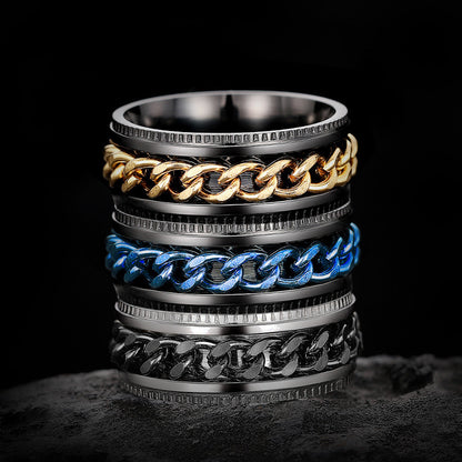 Beautiful Chain with Unique Style