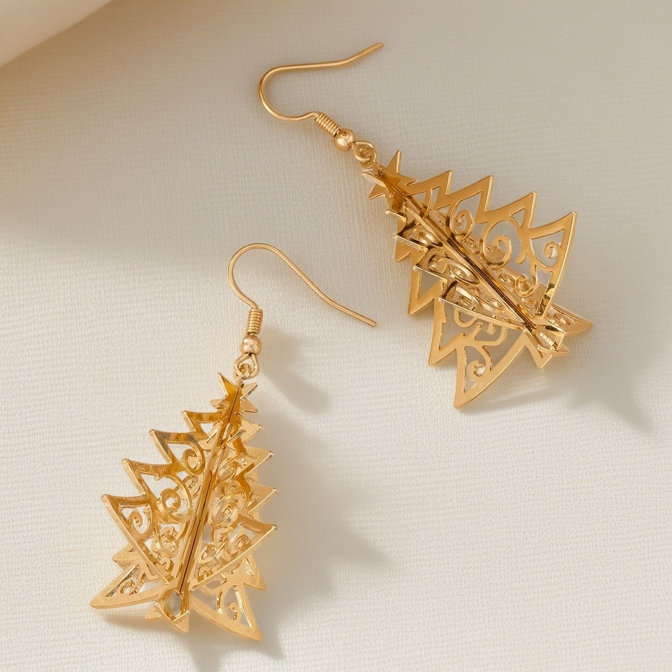 Classic Earring with Timeless Appeal