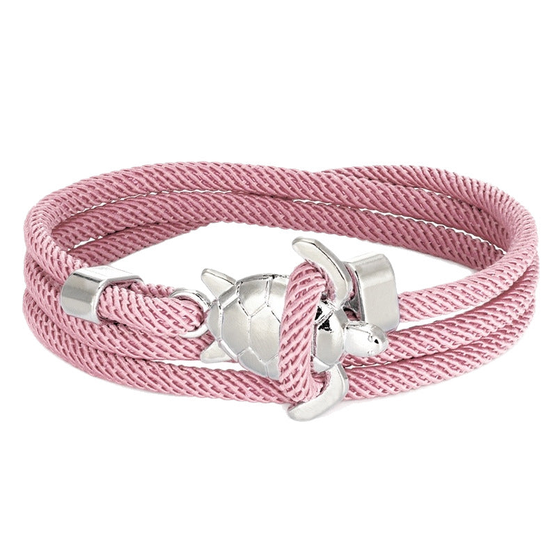 Delicate Artisan Bracelet