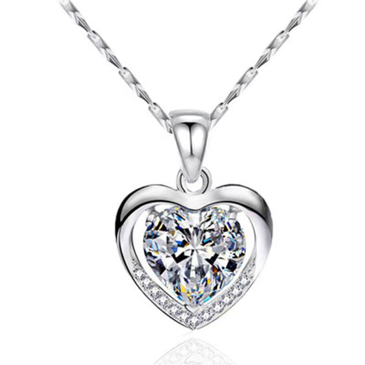 Romantic Necklace for Special Moments
