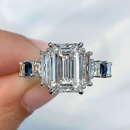 Vintage Handmade Ring