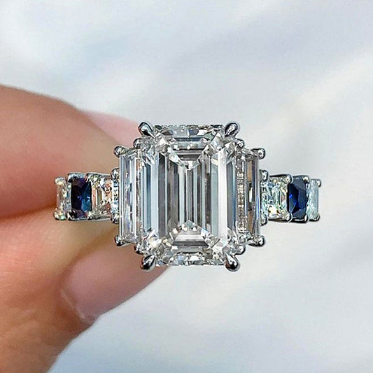 Vintage Handmade Ring