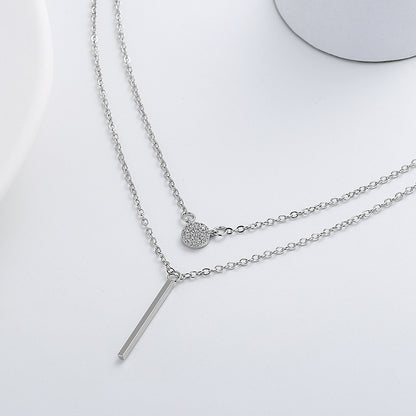 Beautiful Necklace with Unique Style