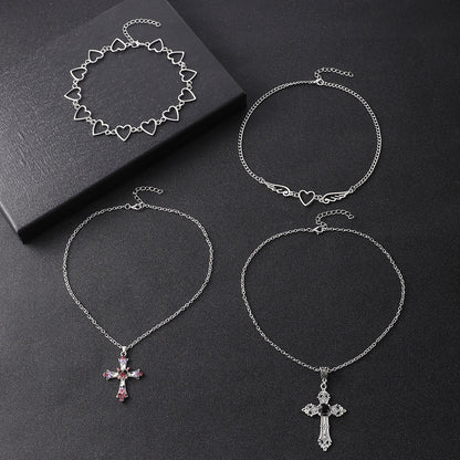 Classic Set with Timeless Appeal