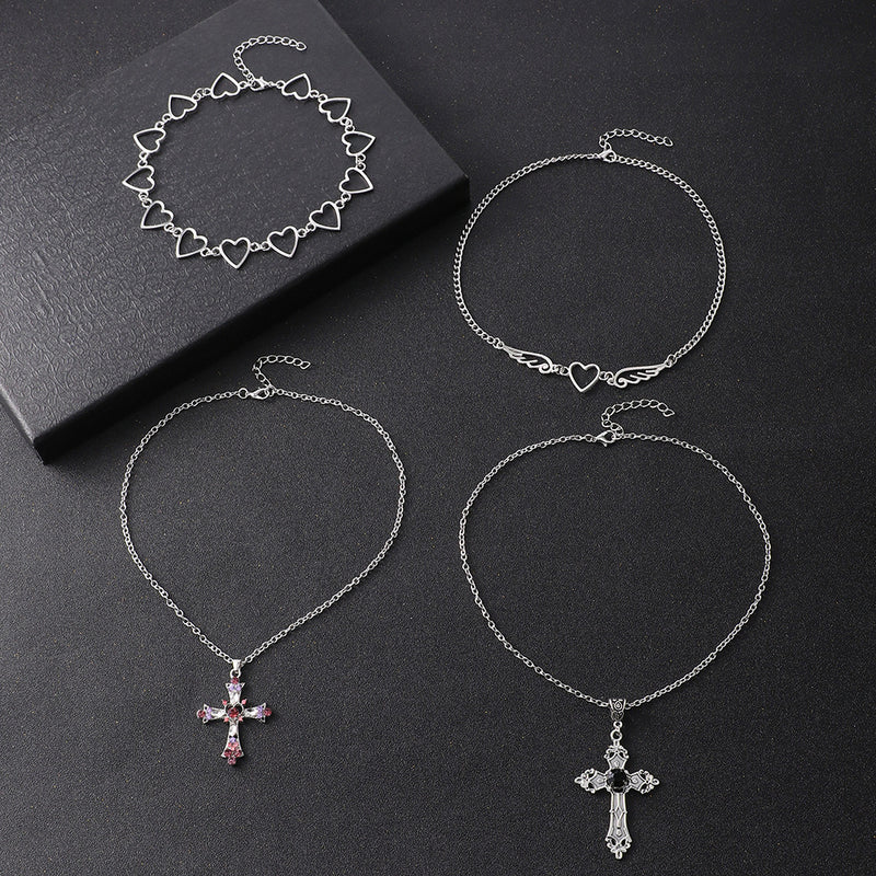 Classic Set with Timeless Appeal