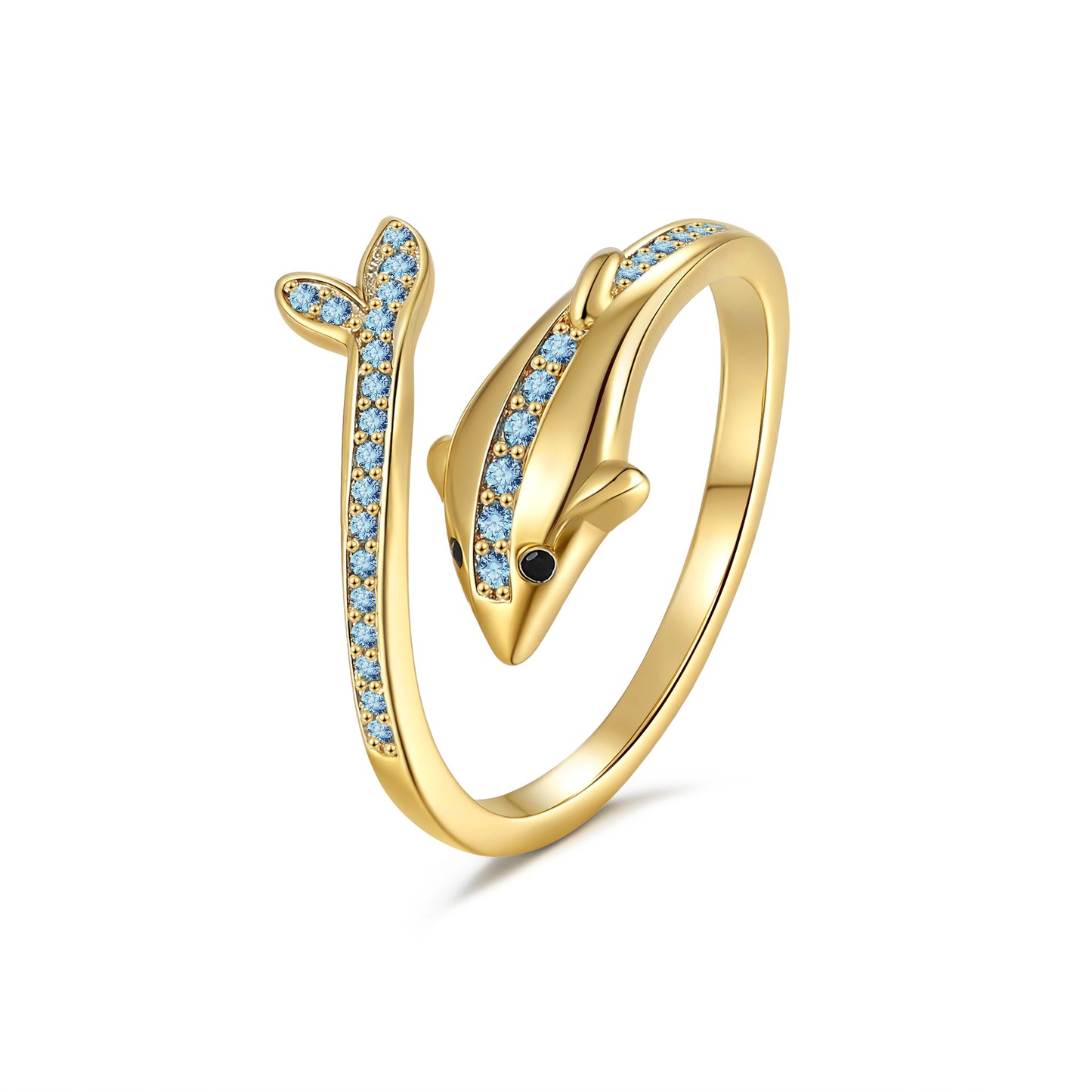 Delicate Artisan Ring