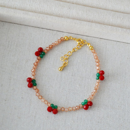 Romantic Bracelet for Special Moments