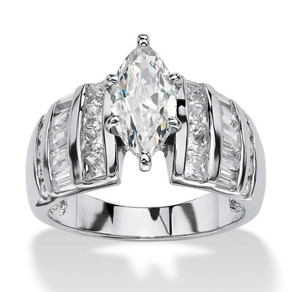 Charming Ring for Any Occasion